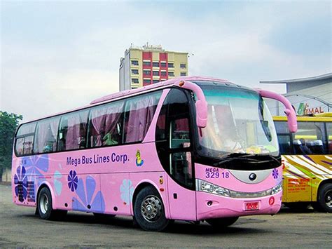 mega bus lines corporation malibay photos|Mega Bus Lines Corporation .
